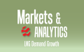 Markets & Analytics: LNG Demand Growth