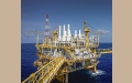 offshore platform