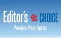 Editor's Choice: Permian Prize Fighter