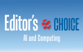 Editor's Choice: AI and Computing