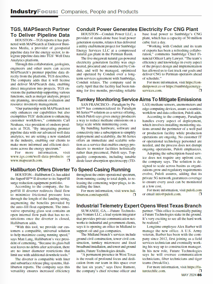 May 2024 (page 4 of 5) PDF Thumbnail