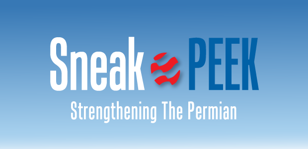 Sneak Peek: Strengthening The Permian