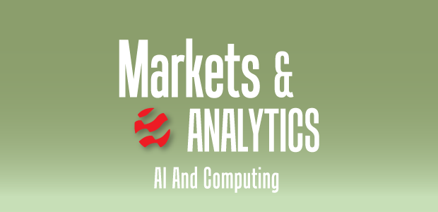 Markets & Analytics: AI And Computing