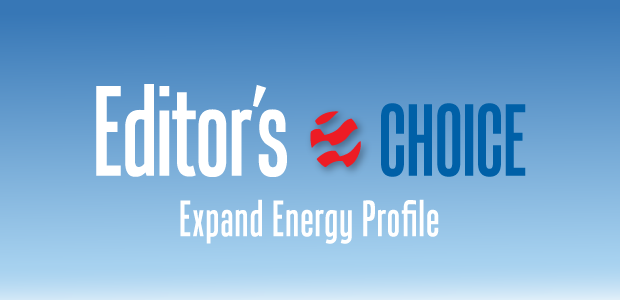 Editor's Choice: Expand Energy Profile