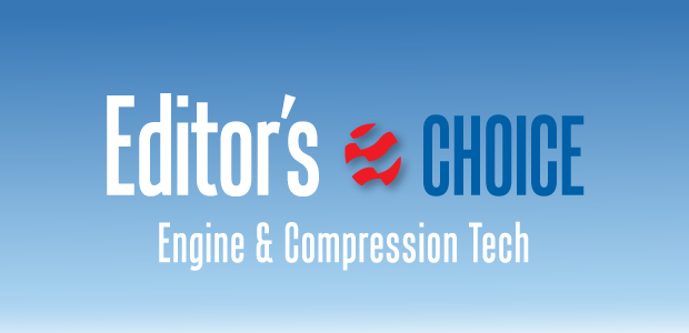 Editor's Choice: Engine & Compression Tech