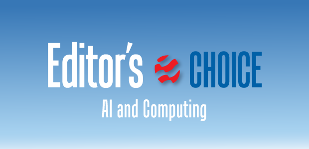 Editor's Choice: AI and Computing