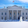 white house